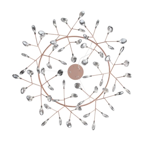 Подвесная люстра ST Luce Riccardo SL411.343.63