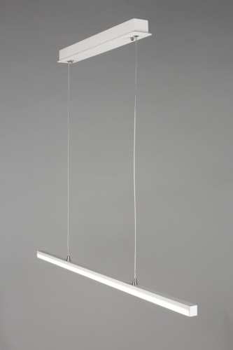 Подвесной светодиодный светильник Omnilux Carisolo OML-24503-18