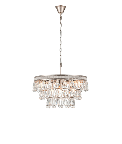 Подвесная люстра Vele Luce Augostina VL3253P06