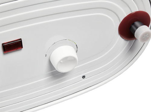 Водонагреватель Ballu BWH/S 30 Level PRO