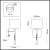 Бра Odeon Light Edis 4114/2W
