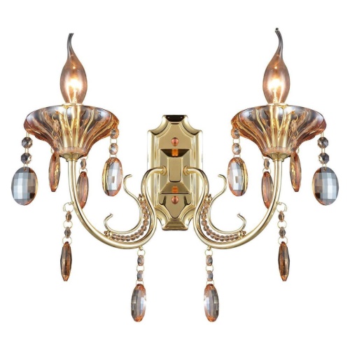 Бра Toplight Yolanda TL7210B-02GD