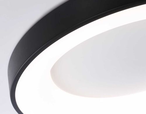 Потолочный светодиодный светильник Ambrella light Orbital Design FZ1403