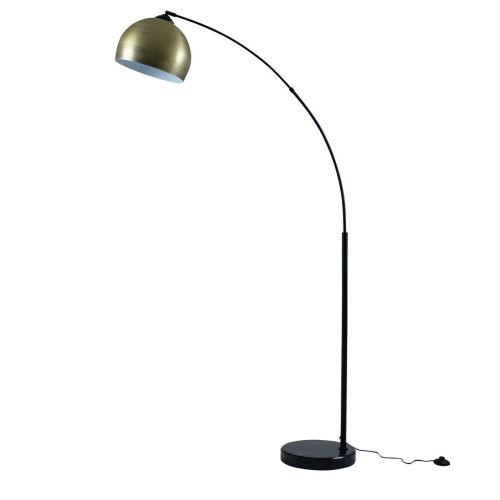 Торшер Moderli Arco V10993-F Торшер Moderli Arco V10993-F