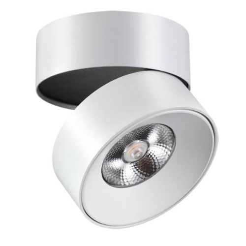 Светодиодный спот Novotech Tubo Over 357473