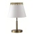 Настольная лампа Lumion Placida 2998/1T