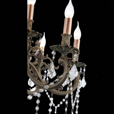 Подвесная люстра ST Luce Ornatole SL174.503.12