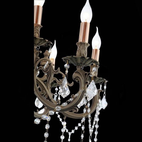 Подвесная люстра ST Luce Ornatole SL174.503.12