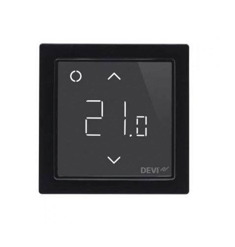 DEVIreg Smart Black (140F1143)