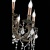 Подвесная люстра ST Luce Ornatole SL174.503.12
