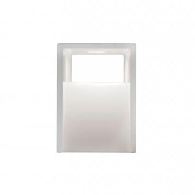 Настенный светодиодный светильник iLedex Alkor ZD8084S-6W WH