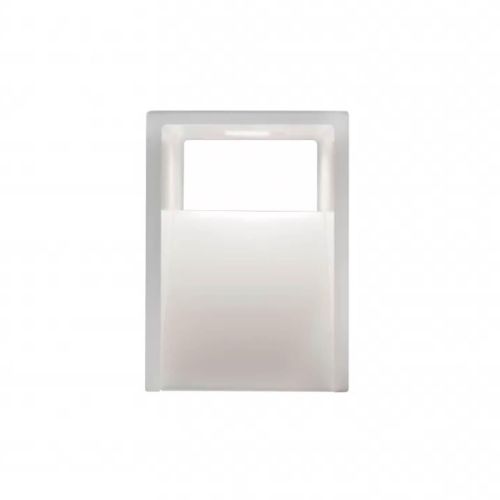 Настенный светодиодный светильник iLedex Alkor ZD8084S-6W WH