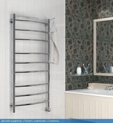 Сунержа Галант 800х500