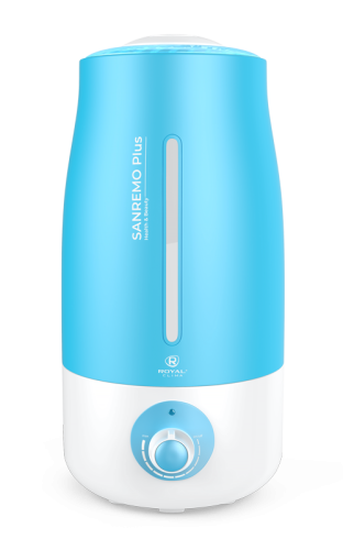 ROYAL CLIMA RUH-SP400/3.0M-BU