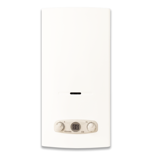 VilTerm S11 белый