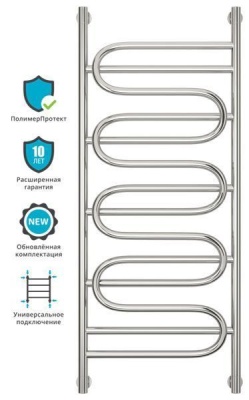 Сунержа Иллюзия 1200х500