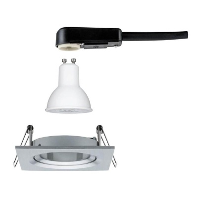 Встраиваемый светильник Paulmann Nova 93473