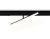 Трековый светодиодный светильник Ambrella Light Track System Magnetic 220V GL1361