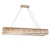 Подвесной светильник Newport 10265+15/C gold М0062923 Подвесной светильник Newport 10265+15/C gold М0062923