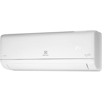 Сплит-система инверторного типа Electrolux Skandi DC Inverter EACS/I-24HSK/N3 комплект