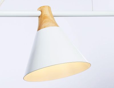 Подвесная люстра Ambrella light Traditional TR8196