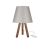 Настольная лампа Toplight Sophia TL1619T-01BG Настольная лампа Toplight Sophia TL1619T-01BG