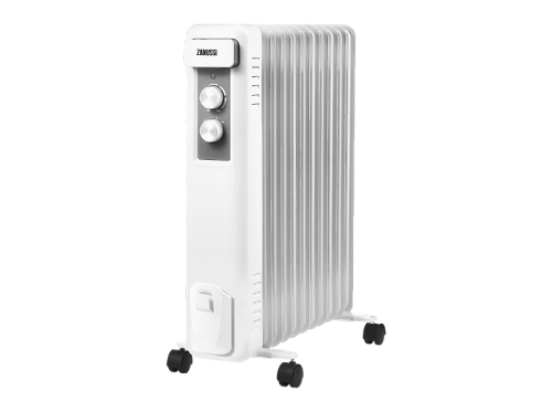 Радиатор масляный Zanussi Casa ZOH/CS-11W 2200W (11 секций)