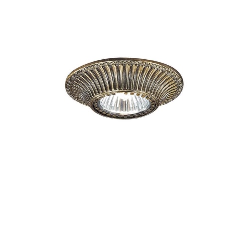 Накладной спот Reccagni Angelo SP.1078 Bronzo Накладной спот Reccagni Angelo SP.1078 Bronzo