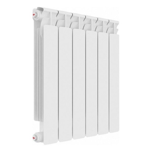 Rifar Alp 500 8 секций