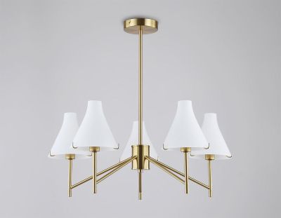 Подвесная люстра Ambrella Light High Light Modern LH57133