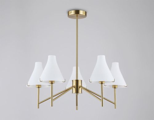 Подвесная люстра Ambrella Light High Light Modern LH57133