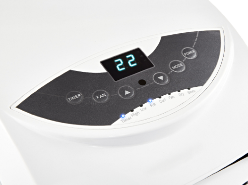 Кондиционер мобильный Ballu INDIE BPAC-07 CP-IN_22Y