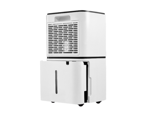 Осушитель воздуха BALLU BD15ER Осушитель воздуха BALLU BD15ER