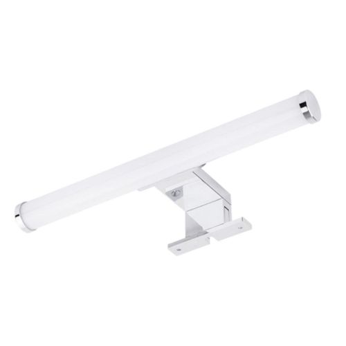 Подсветка для зеркал Arte Lamp Orizzone A2935AP-1CC Подсветка для зеркал Arte Lamp Orizzone A2935AP-1CC