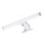 Подсветка для зеркал Arte Lamp Orizzone A2935AP-1CC Подсветка для зеркал Arte Lamp Orizzone A2935AP-1CC