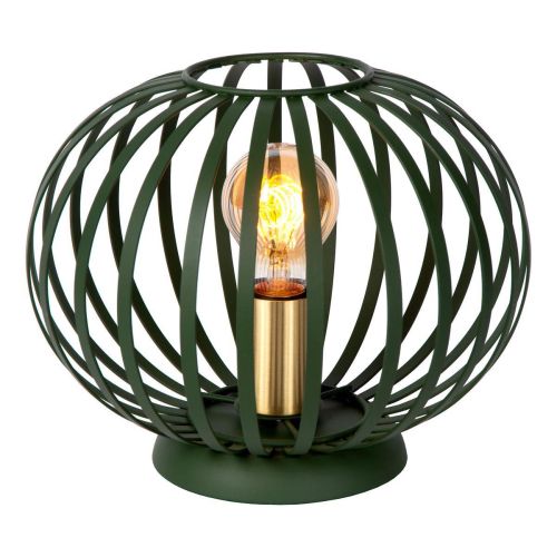 Настольная лампа Lucide Manuela 78574/25/33