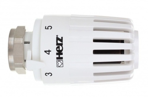 Термостатическая головка