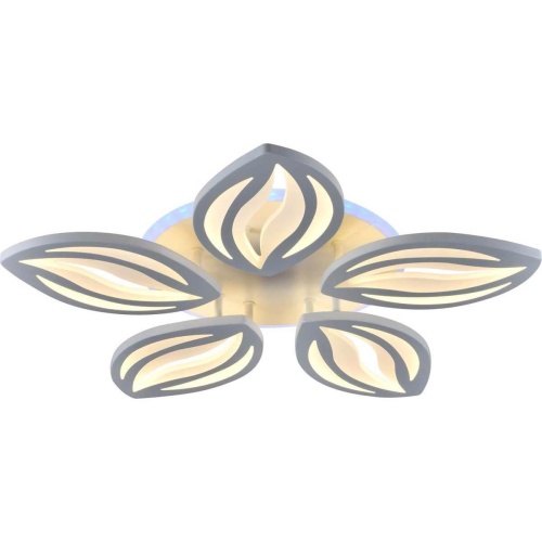 Потолочная люстра Rivoli Kriemhild 6055-105 Б0052403