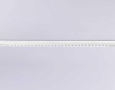 Трековый светодиодный светильник Ambrella light Track System GL4031