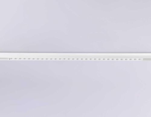 Трековый светодиодный светильник Ambrella light Track System GL4031