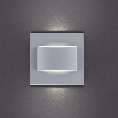 Подсветка лестницы Kanlux ERINUS LED LL GR-NW 33331