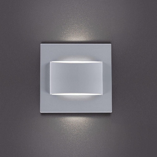 Подсветка лестницы Kanlux ERINUS LED LL GR-NW 33331 Подсветка лестницы Kanlux ERINUS LED LL GR-NW 33331