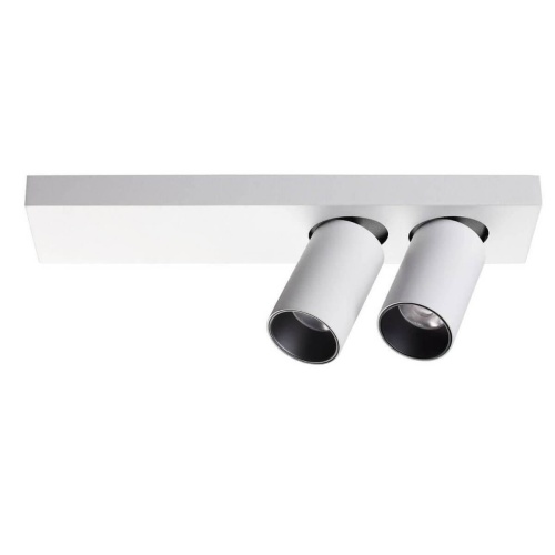 Светодиодный спот Novotech Bella Over 357935