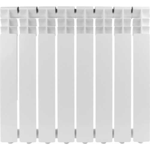 ROMMER Optima 500 8 секций