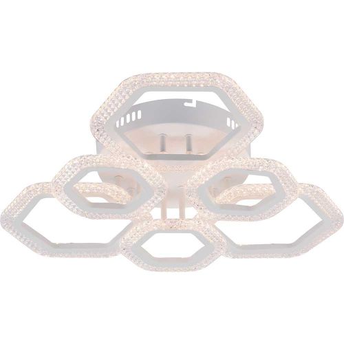 Потолочный светильник Rivoli Nancy 6111-106 Б0060848