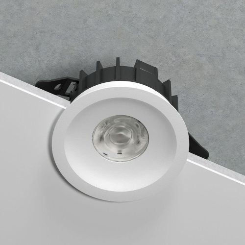 Встраиваемый светодиодный светильник Elektrostandard Combi 25068/LED a069007 Встраиваемый светодиодный светильник Elektrostandard Combi 25068/LED a069007