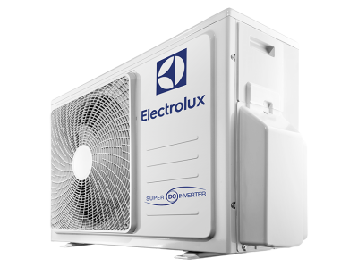 Сплит-система инверторного типа Electrolux Viking Super DC Inverter EACS/I-12HVI/N3 комплект
