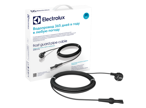 Система антиобледенения Electrolux EACO 2-30-1100 (комплект)