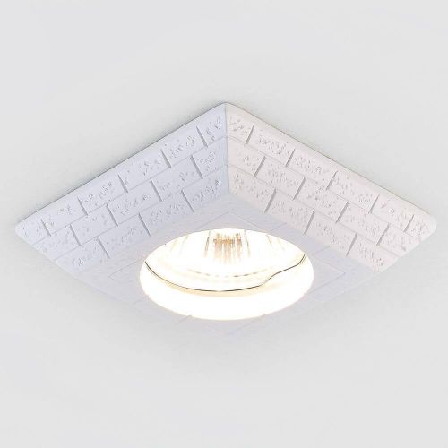 Встраиваемый светильник Ambrella light Desing D2920 W