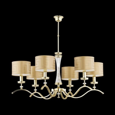 Подвесная люстра Kutek Averno AVE-ZW-6(Z/A)